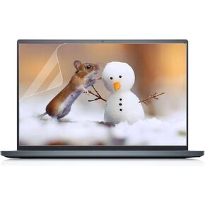 2 Pack Anti Glare Screen Protector for 2023 2022 Dell Inspiron 13 5310 5320 5330 /Latitude 9330 13.3 inch Laptop, Dell 13.3 inch Screen Glare/UV Filter, Anti Fingerprint, Matte