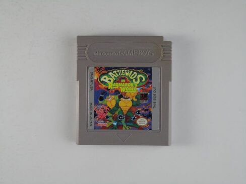 Battletoads في عالم Ragnorak (متجدد) in Saudi Arabia