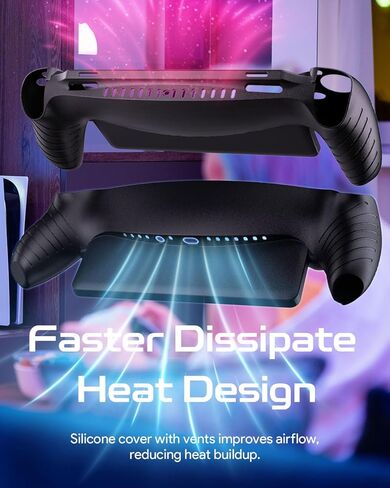 12 in 1 Accessories Set for Playstation Portal in Saudi Arabia