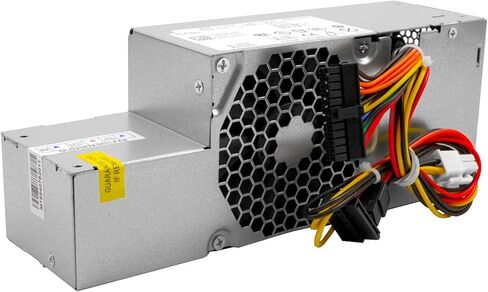 بديل مصدر الطاقة 235 وات لجهاز Dell Optiplex 760 780 960 SFF H235P-00 H2352A0 0PW116 PW116 in Kuwait