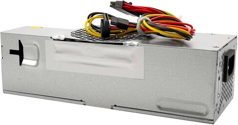 بديل مصدر الطاقة 235 وات لجهاز Dell Optiplex 760 780 960 SFF H235P-00 H2352A0 0PW116 PW116 in Kuwait