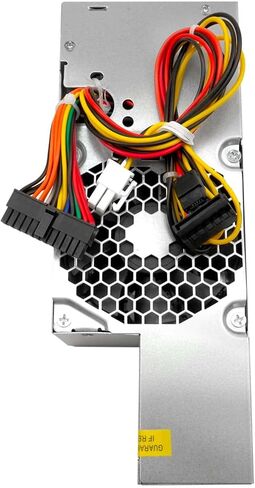 بديل مصدر الطاقة 235 وات لجهاز Dell Optiplex 760 780 960 SFF H235P-00 H2352A0 0PW116 PW116 in Kuwait