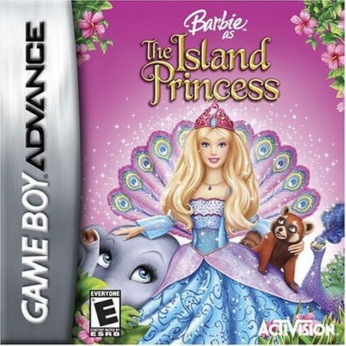 Barbie: Island Princess (Renewed) in Saudi Arabia