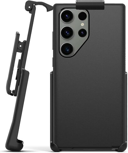 Encased Replacement Belt Clip for Otterbox Defender Case - Samsung Galaxy S23 Ultra (S23 Ultra) in Saudi Arabia