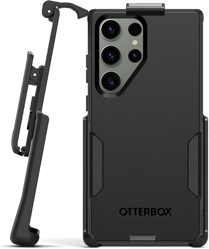 Encased Replacement Belt Clip for Otterbox Defender Case - Samsung Galaxy S23 Ultra (S23 Ultra) in Saudi Arabia
