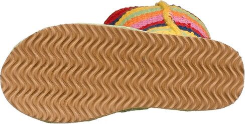 N.Y.L.A. Women's Mittens Knit Boot in Saudi Arabia