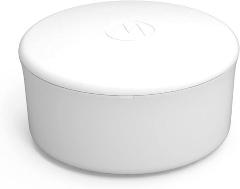 Motorola Q11 Mesh WiFi 6 Router – 3 Pack | Fast Reliable WiFi, Quick Easy Setup, Auto Security, Parental Controls, Advanced Motosync App | Replaces Router and Extender | AX3000 WiFi in Saudi Arabia