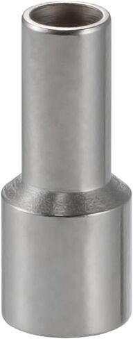 5 قطع SO-239 UHF أنثى موصلات 50 أوم SO239 أنثى جاك تجعيد RF موصل محوري محول لRG174 RG316 كابل محوري منخفض الخسارة متوافق مع راديو هام in Kuwait