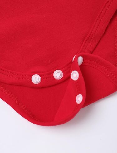 My First Christmas Newborn Baby Girls Clothes Romper Top Bow Tutu Skirt with Headband Dress Outfit Set in Saudi Arabia