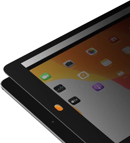 Belkin iPad Pro Screen Protector for iPad Pro 11" (iPad Pro Privacy Screen Protector, Removable + Reusable) iPad Pro 11" Screen Protector, Clear (OVA010zz) in Saudi Arabia