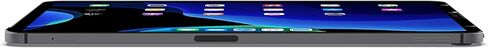 Belkin iPad Pro Screen Protector for iPad Pro 11" (iPad Pro Privacy Screen Protector, Removable + Reusable) iPad Pro 11" Screen Protector, Clear (OVA010zz) in Saudi Arabia
