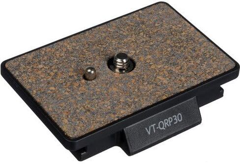لوحة الإطلاق السريع Magnus VT-QRP30 للحوامل الثلاثية VT-300 و350 و400 وVPH-20 in Kuwait