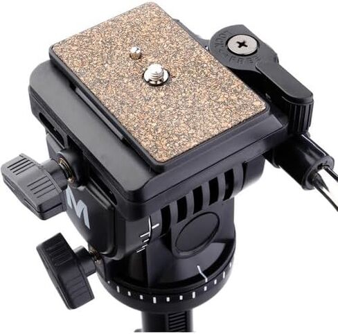 لوحة الإطلاق السريع Magnus VT-QRP30 للحوامل الثلاثية VT-300 و350 و400 وVPH-20 in Kuwait