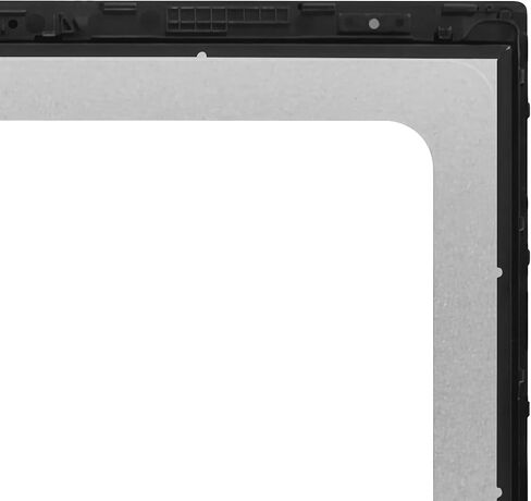 بديل لجهاز Lenovo Flex 5-1570 80XB 81CA 81CA0008US 81CA0009US 80XB0008US FHD 1080P LCD إطار تجميع رقمي لشاشة تعمل باللمس مع لوحة تحكم (ليس لـ Flex 5-15 15IIL05 5-14IIL05) in Saudi Arabia