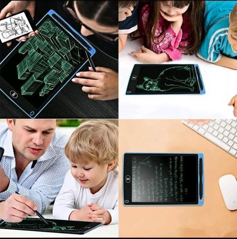 تابلت رسم بقفل آمن للأطفال بشاشة LCD in Saudi Arabia
