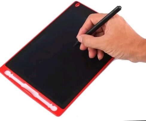 تابلت رسم بقفل آمن للأطفال بشاشة LCD in Saudi Arabia