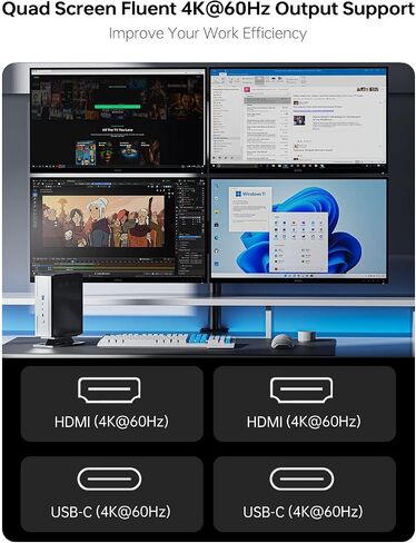 MINISFORUM Neptune Series NAD9 Mini PC 12th Gen Intel Core i9-12900H(14C/20T) Gaming PC, 32GB RAM 512GB SSD, 2xHDMI / 2xUSB-C 4K@60Hz Outputs, 2X HDD Slot, Iris Xe Graphics Small PC (Renewed), Black in Saudi Arabia