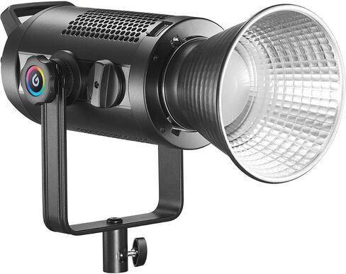 GODOX SZ150R Zoom RGB LED Video Light (2500-6500K, 150W) in Saudi Arabia