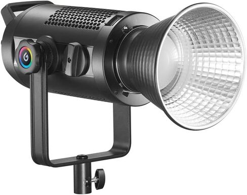 GODOX SZ150R Zoom RGB LED Video Light (2500-6500K, 150W) in Saudi Arabia