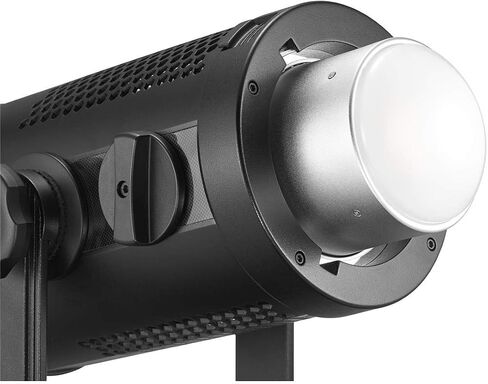 GODOX SZ150R Zoom RGB LED Video Light (2500-6500K, 150W) in Saudi Arabia