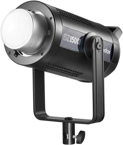 GODOX SZ150R Zoom RGB LED Video Light (2500-6500K, 150W) in Saudi Arabia