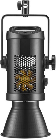 GODOX SZ150R Zoom RGB LED Video Light (2500-6500K, 150W) in Saudi Arabia