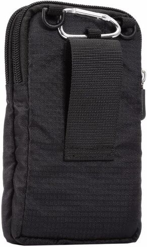 Universal Cell Phone Purse Multipurpose Waist Pack Bag for Outdoor Sports Moblie Phone Carrying Cases Belt Bag Pouch for iPhone X/8/7/6/6S Plus Samsung Galaxy Series Phones Under 6.3'' from WaitingU in Saudi Arabia