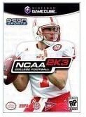 NCAA Football 2K3 (Renewed) in Saudi Arabia