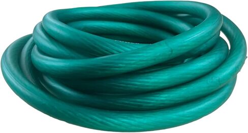 IMC Audio 1/0 Gauge CCA Power Green Wire Cable (50ft Green) Battery Cable Wire, Automotive, Car Audio Speaker Home Stereo System, RV Trailer, Amp Wiring 0 Guage Power Wire Cable 0 Car Audio… in Saudi Arabia