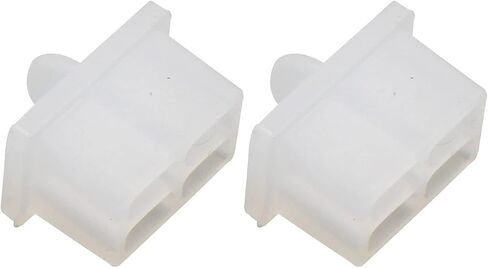 10pcs SFP Port Anti Dust Cover Cap SFP Dustproof Plug Soft Silicone Protector,Dust and Moisture Proof, Protect Ports,for Ethernet Switch Router and Network Interface (Transparent) in Saudi Arabia