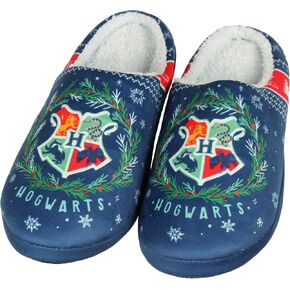 Bioworld Unisex Adult Indoor Memory Foam House Slippers For Women And Men in Saudi Arabia