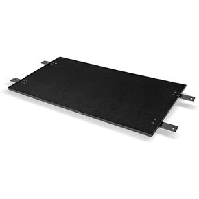 PROAIM 42" Center Shelf for Proaim Victor V1, Victor Pro, Victor Lite, Atlas V2 & Bowado Pro Video Camera Production Cart. Payload- 50kg / 110.2lb (CT-CNSH-42)