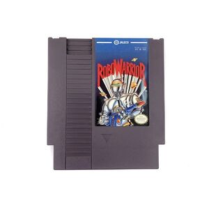 Robo Warrior - Nintendo NES (Renewed)