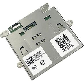 Laptop Smart Card Reader for LENOVO ThinkPad T14s Gen 3 T14s Gen 4 T14 Gen 4 P14s Gen 3/4 T16 Gen 2 P16s Gen 2 X13 Gen 4 X13 Gen 5 X13 Yoga Gen 4 P16v Gen 1/2 X13 2-in-1 Gen 5 5C61B41059