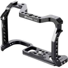 Leofoto Z9 Camera Cage for Nikon Z9 Camera