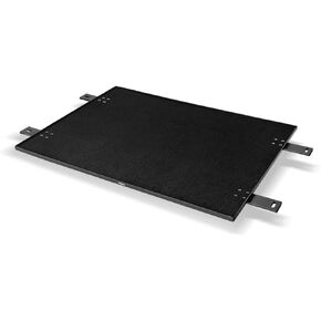 PROAIM 36" Center Shelf for Proaim Victor V1, Victor Pro, Victor Lite, Atlas V2 & Bowado Pro Video Camera Production Cart. Payload- 50kg / 110.2lb (CT-CNSH-36)