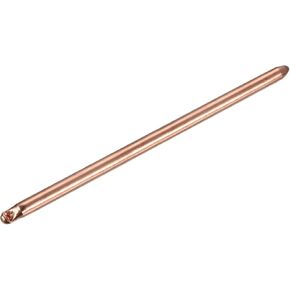 أنبوب تبريد أنبوب نحاسي مستدير من باتيكل بقطر 4 مم وطول 120 مم مع سائل حراري بالداخل in Kuwait