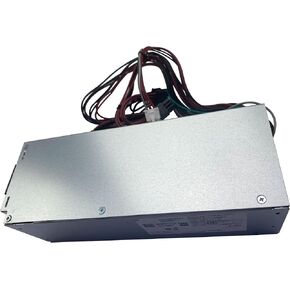 BestParts New 460W Power Supply Replacement for Dell Optiplex 3040 3046 3050 5050 5060 5090 7050 7060 7070 XPS 8940 MT 04FWF7 H460EBM-00 H460EGM-00 D460E001P