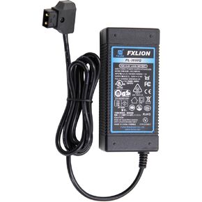 SONGING FXLION V Mount and Gold-Mount batteries Single D-Tap Fast Charger with 4 Amps