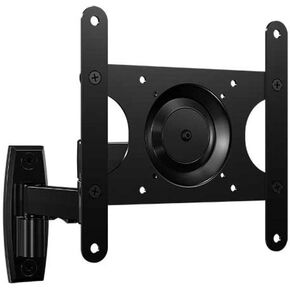 Sanus VSF415-B1 Small Full Motion LCD MT with 13" Extension Black