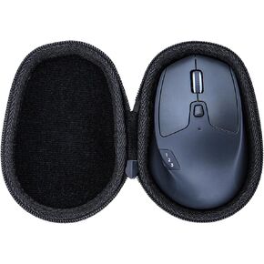 Hard Carry Case Compatible with Logitech M720 Triathalon Multi-Device Wireless Mouse