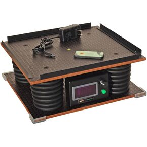 "VPK ENERGY" Small Vibrating Table with Remote Distance Control I Load 10kg I DC-10-3