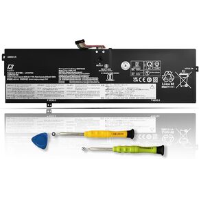 Espacio L21M4PE3 استبدال بطارية الكمبيوتر المحمول Lenovo IdeaPad Yoga 7 14IAL7 14ARB7 16IAP7 82QG Series Notebook SB11F38368 5B11F38367 L21L4PE0 SB11F38382 L21B4PE2 SB11F38373 5B11F38379 71Wh 4623mAh in Kuwait