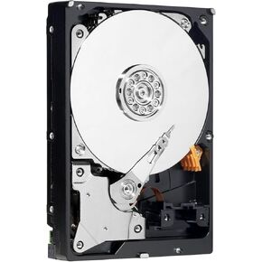 Western Digital 1.5 TB Caviar Green SATA Intellipower 64 MB Cache Bulk/OEM Desktop Hard Drive WD15EARS
