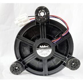 GW12E12MS1FB-52 Refrigerator Fan GW12E12MS1FB-52Z07 12V 0.171A DC Fan for GW12E12MS1FB-52 Z07 Refrigeration Cooling Fan in Saudi Arabia