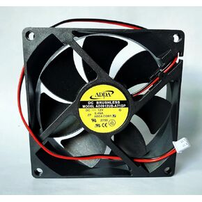 AD0912UB-A71GP DC12V 0.46A 9CM 9025 Cooling Fan for AD0912UB-A71GP DC Fan