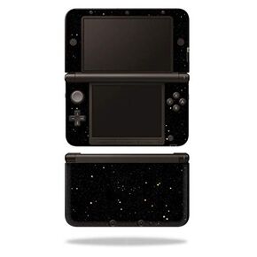 MightySkins Skin Compatible With Nintendo 3DS XL Original (2012-2014) - Deep Space | Protective, Durable, and Unique Vinyl wrap cover | Easy To Apply, Remove, and Change Styles | Made in the USA