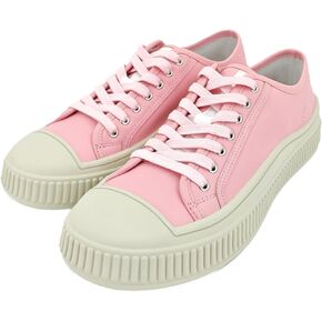 NIWOZI Women's Genuine Leather Classic Low Top Lace up Fashion Sneakers in Saudi Arabia