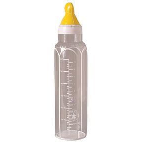 Rubies Inflatable Baby Bottle Standard