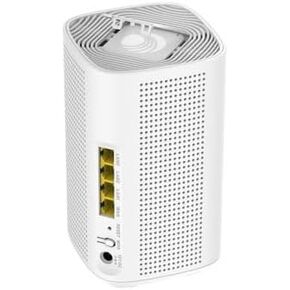 Cambium Networks RV22 Wi-Fi 6 Home MESH Router/Node، 5 جيجا هرتز 3X3:2، 2.4 جيجا هرتز 2X2:2 حزمة واحدة (RV22USA00-US)